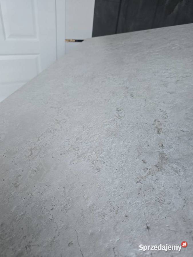 PŁYTKI GRESOWE VANILLA WHITE STR 60x120 GATII Opoczno