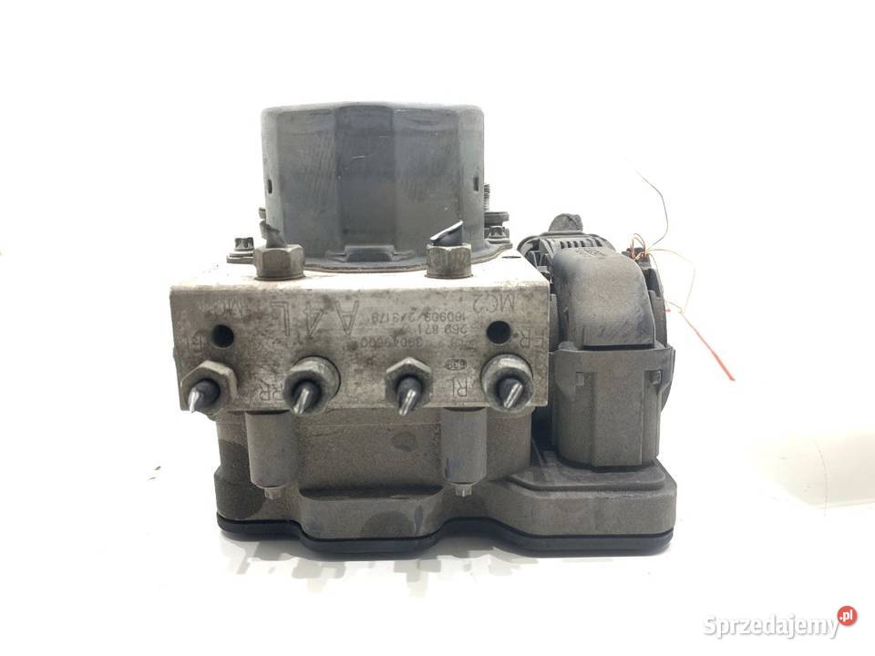 POMPA ABS OPEL CORSA E 2265106516 14 90