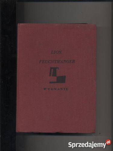 Wygnanie Pozostałe Szczecin