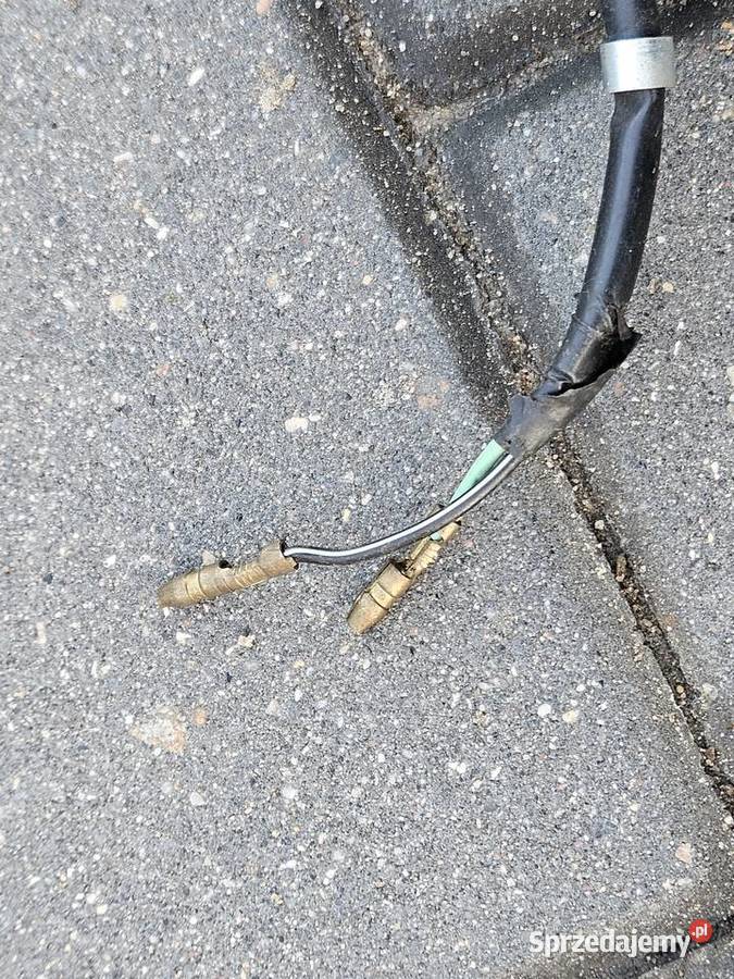 Lewy Tył Prawy Przód Kierunkowskaz Oryginał sprzedam