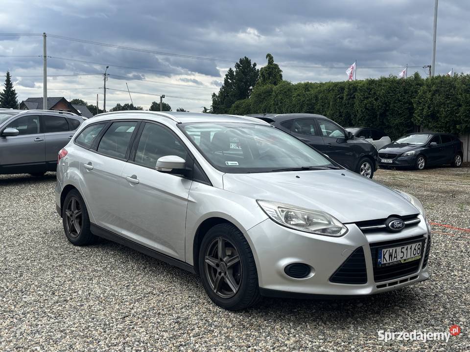 Ford Mondeo z 2014r Gwarancja Samochody osobowe Paniówki