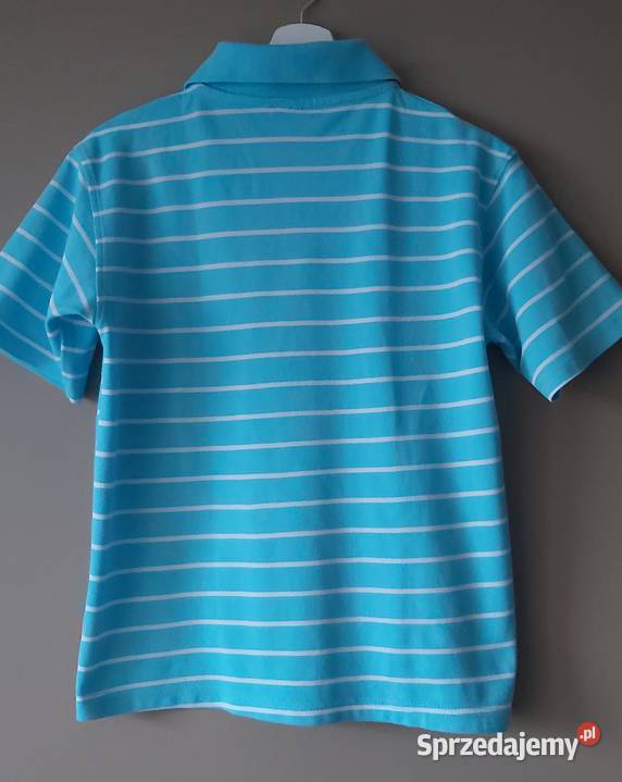 Lacoste koszulka rozmiar 36S Lublin