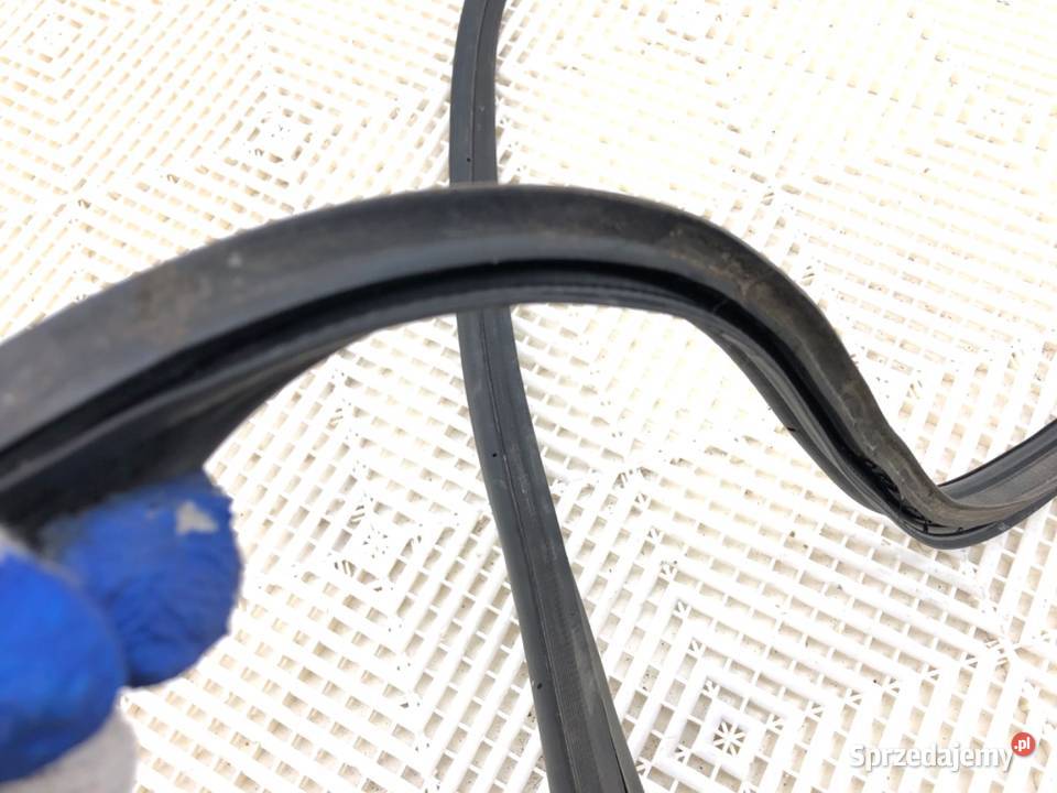 USZCZELKA KLAPY BAGAŻNIKA HYUNDAI ELANTRA VII podkarpackie