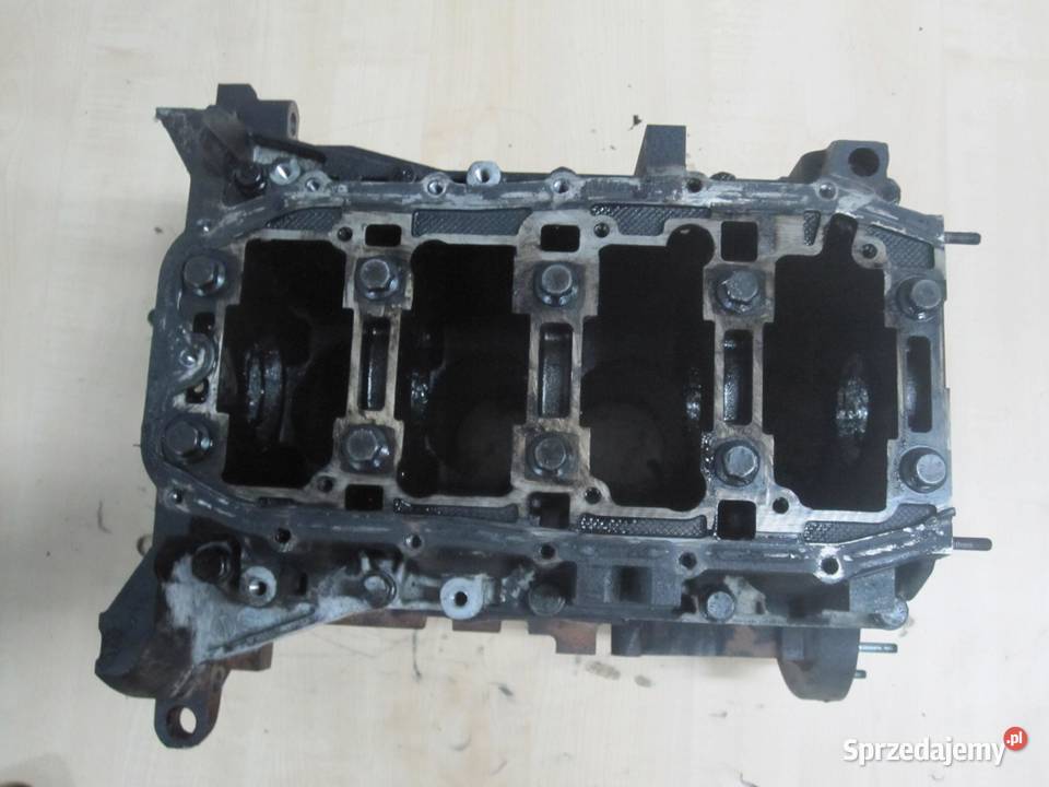 COMBO DOBLO 13 CDTI A13FD 263A2000 14r blok Blok silnika