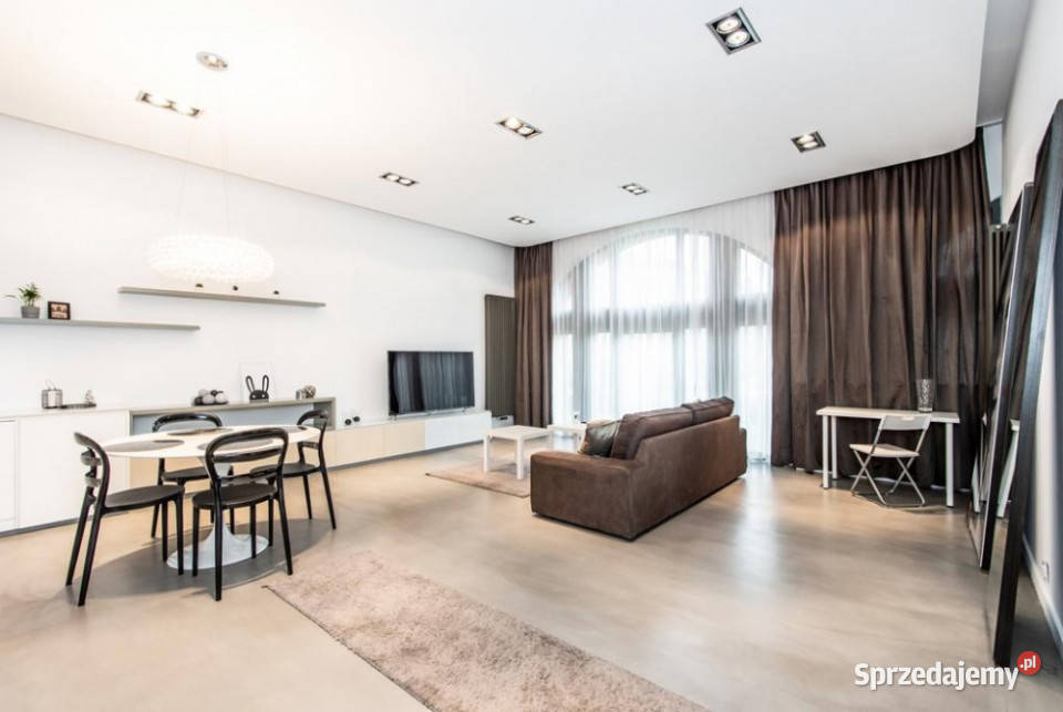 Luksusowe apartamenty na wynajem Poznan Poznań