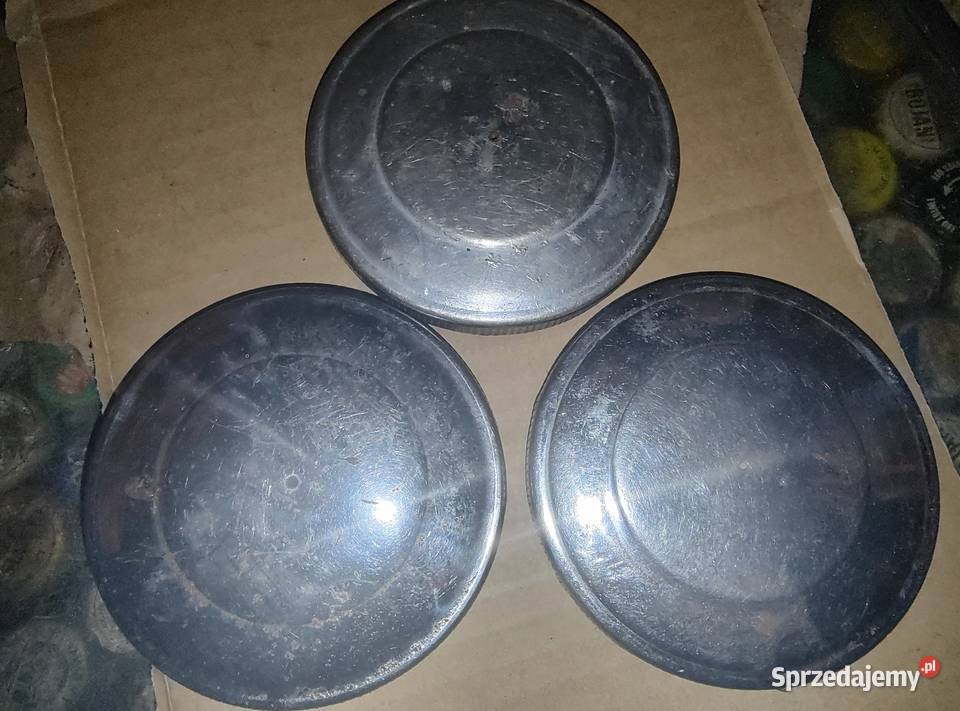 Korek wlewu paliwa zbiornika paliwa M72 K750 wielkopolskie Leszno