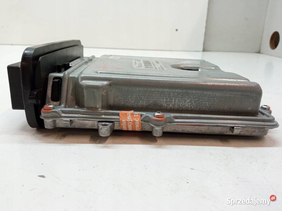 STEROWNIK SILNIKA 0281019628 8573235 30 D 380 Sterowniki