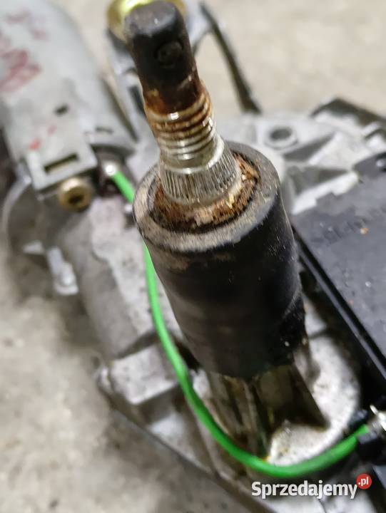 VW bora mechanizm wycieraczki tylnej BOSCH świętokrzyskie Kielce