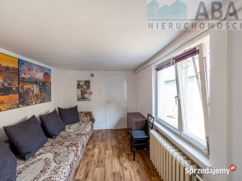 Dom w niskiej Golina wielkopolskie sprzedam