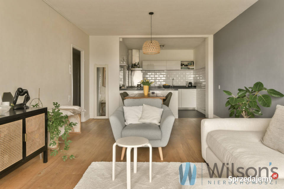 Mieszkanie Wrocław Żerniki 4339m2 3 pokoje własność