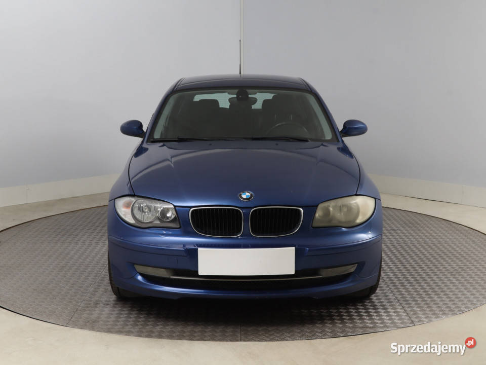BMW 1 116i Bielany Wrocławskie