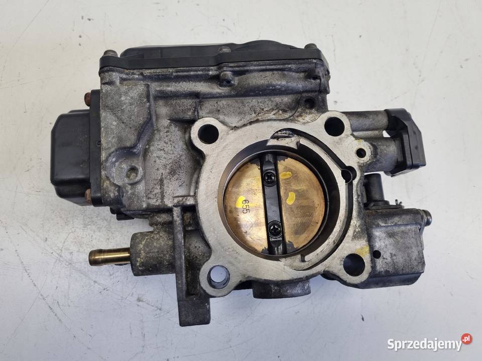 PRZEPUSTNICA Honda FRV FRV 20 VTEC 0798007240 Chełm sprzedam