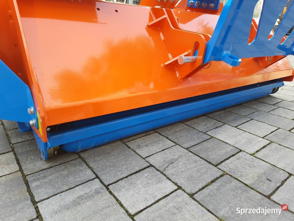 Kosiarka Bijakowa HYDRAULICZNA 125 Avant Narzędzia ogrodnicze Sędziszów Małopolski