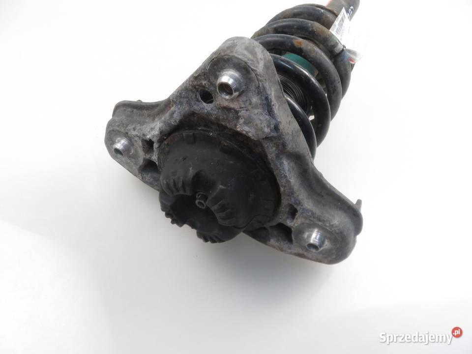 MCPERSON LEWY PRZEDNI AUDI A4 B6 25 TDI osobowe