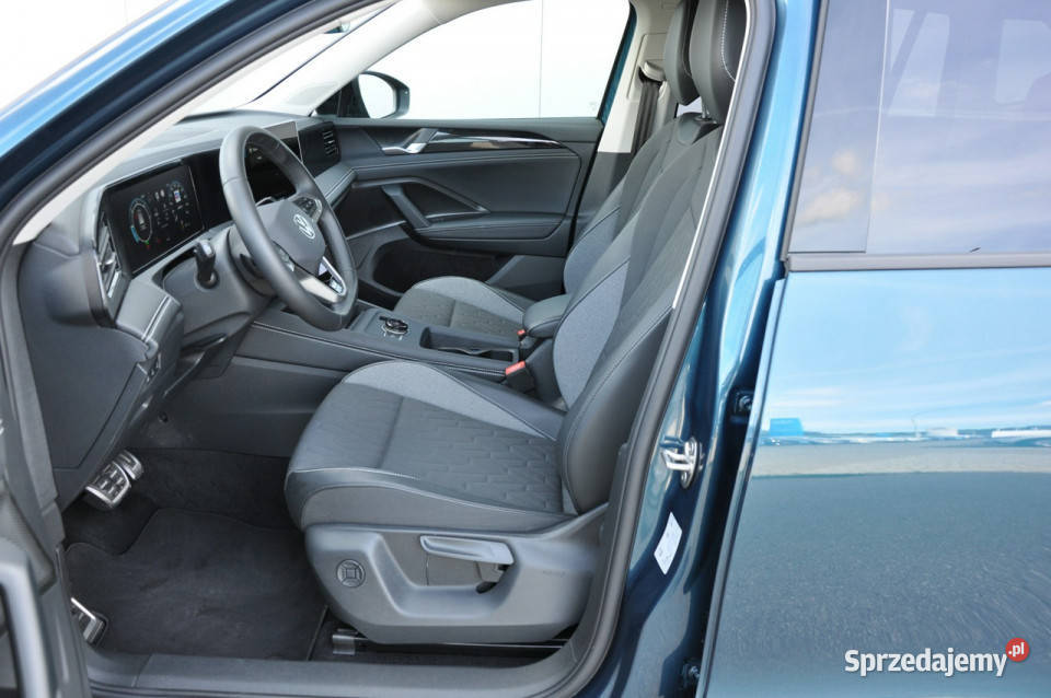 Volkswagen Tiguan 20TDI 150 DSG LedPlus Tiguan Stalowa Wola