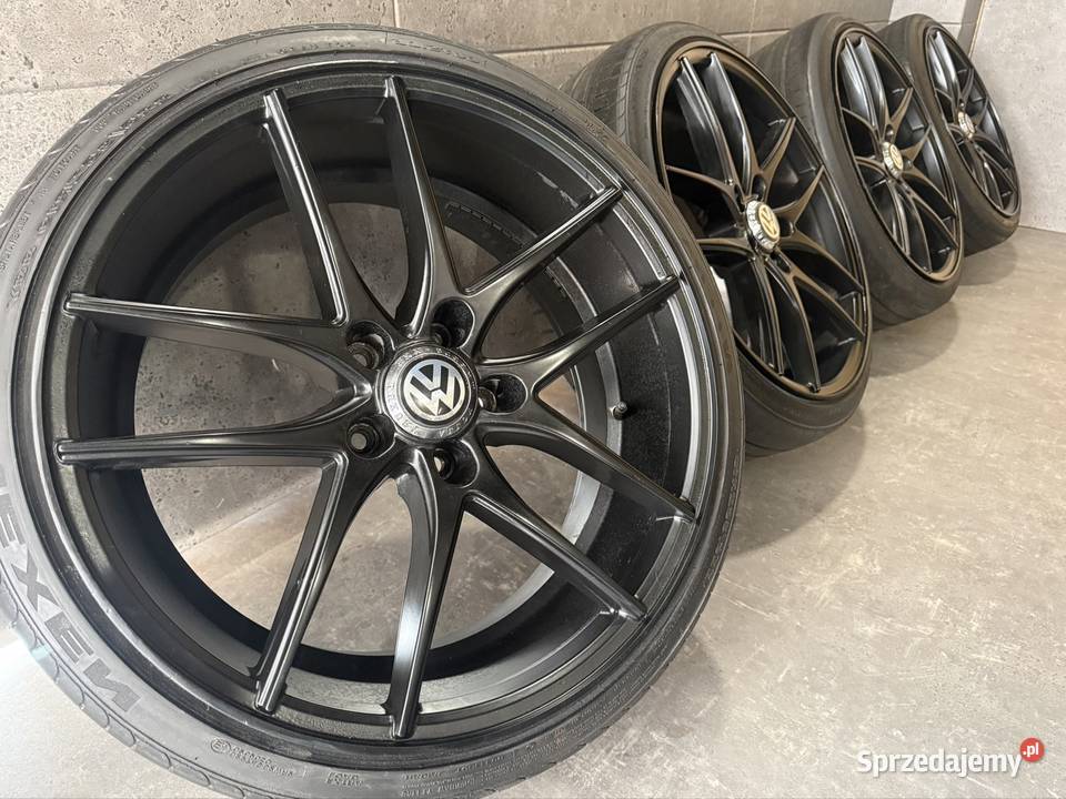 19 VW Golf 7 Audi A3 Skoda Octavia Mercedes w204 Lubasz sprzedam