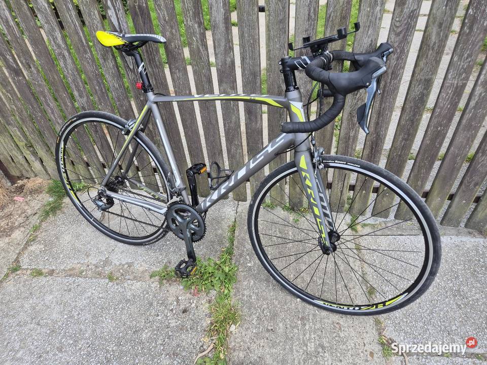 Kross Vento 40 L podkarpackie Ropczyce