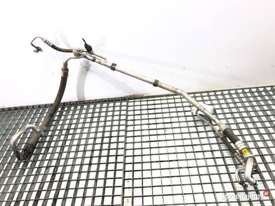 RURKA KLIMATYZACJI KIA OPTIMA 17 141