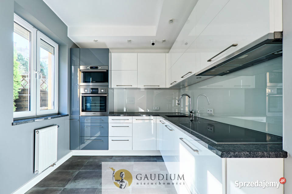 3 pokoje I wysoki standard I ogródek I 81 m Sprzedaż Gdańsk