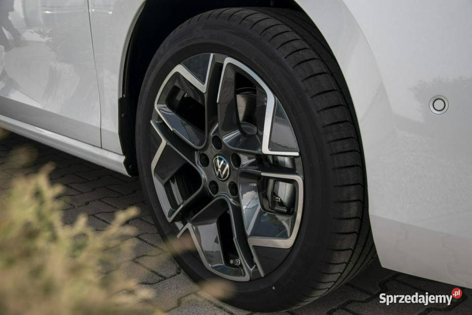 Volkswagen Passat Elegance 20 TDI 150 DSG Zamów Łódź
