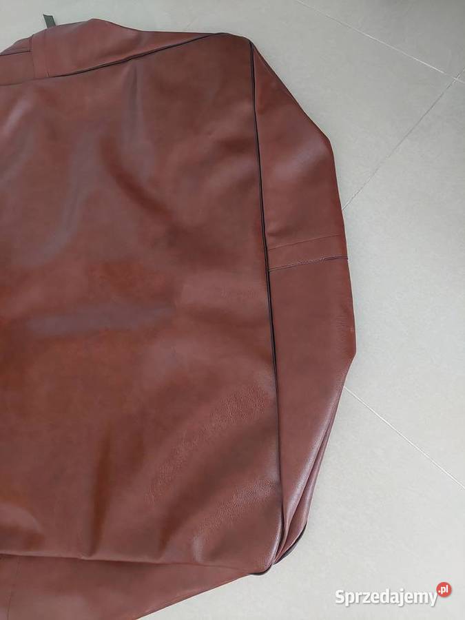 Nowa walizka torba fiat 126p 125 Polonez z sprzedam