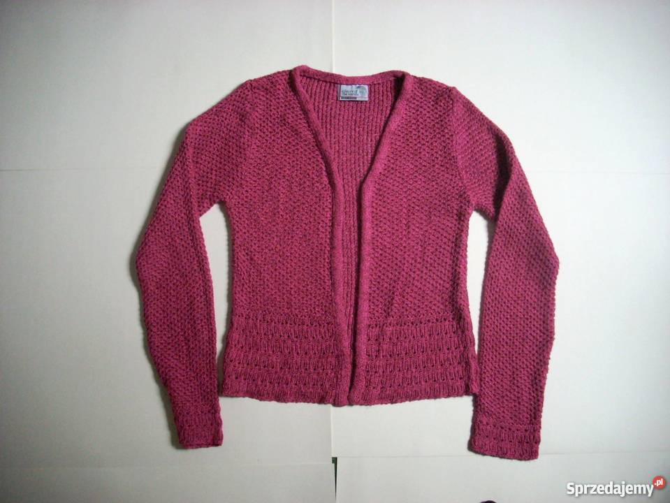 Colours of the World Sweter sweterek j Nowy 34 małopolskie Nowy Sącz