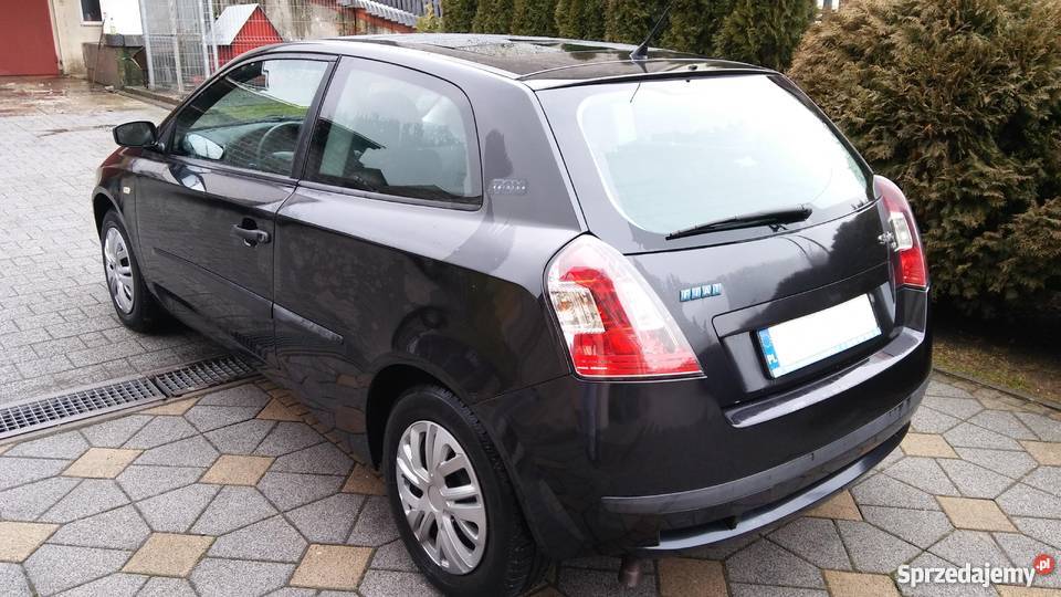 Fiat Stilo 16 16V 138 Kraków sprzedam