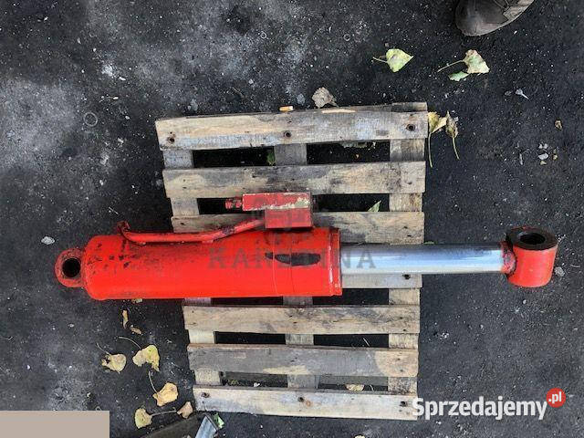 Manitou 524 Siłownik Wychyłu Łyźki Jastrzębniki sprzedam