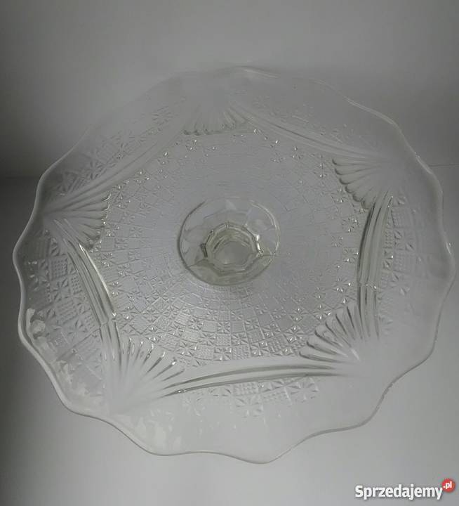 Patera girlandy Ząbkowice Częstochowa sprzedam