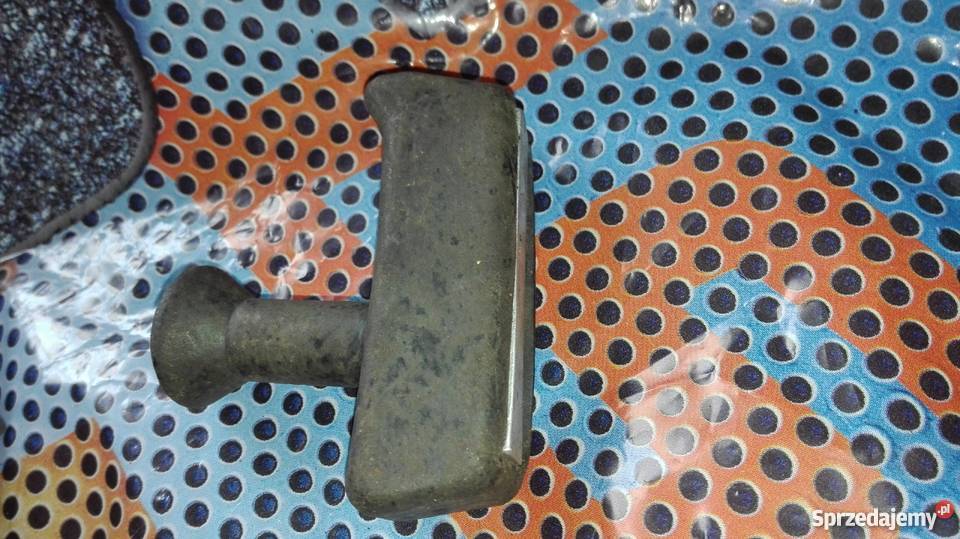 Uchwyt linki rozrusznika 290390 Żywiec