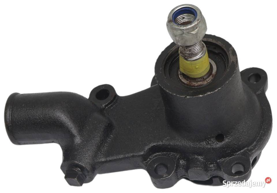 POMPA WODY Wodna MF4 Massey Ferguson SMG 4265 Solec Kujawski