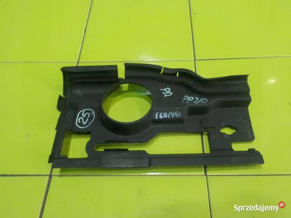 VOLVO S60 II V60 I 16 B AUT 12r kierownica mazowieckie Suków