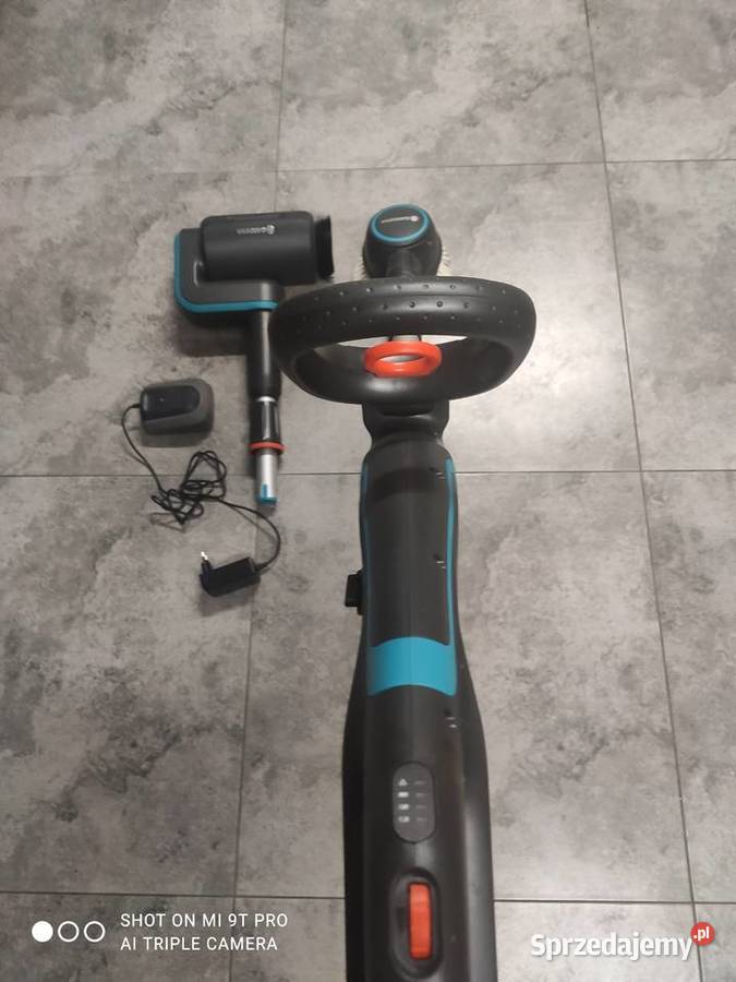 Gardena 1484220 AquaBrush Rzeszów sprzedam