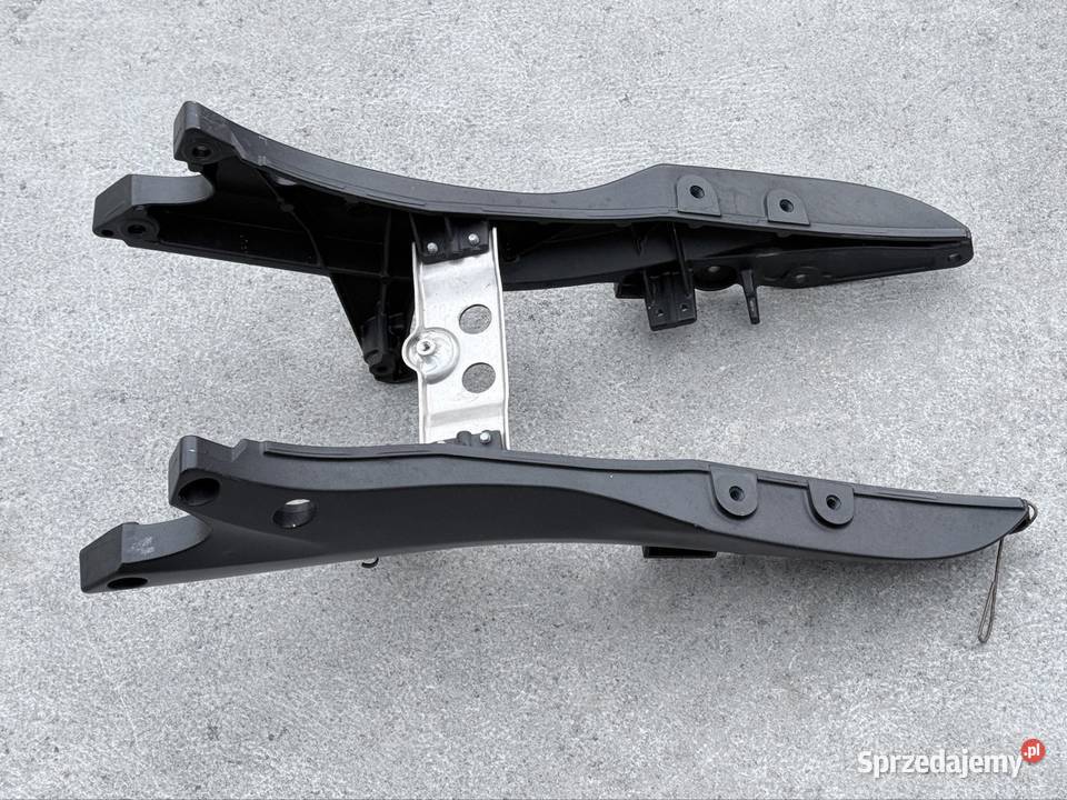 Ogon zadupek rama Suzuki gsxr 1000 k7 k8 Motoryzacja Krzyż Wielkopolski sprzedam