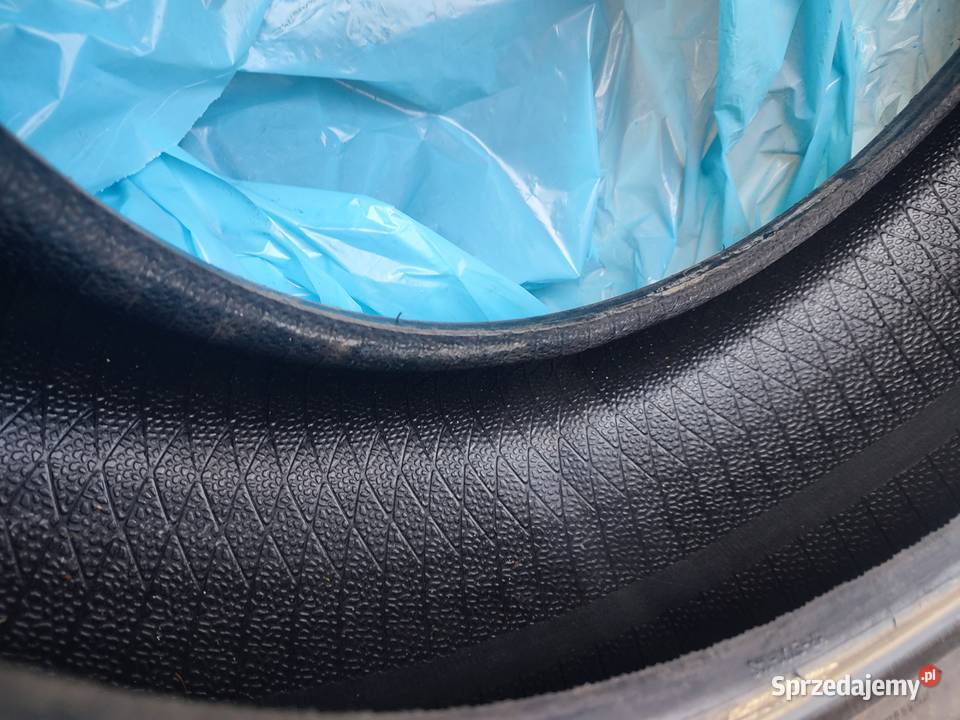 Opony letnie 1956515 stan Łódź