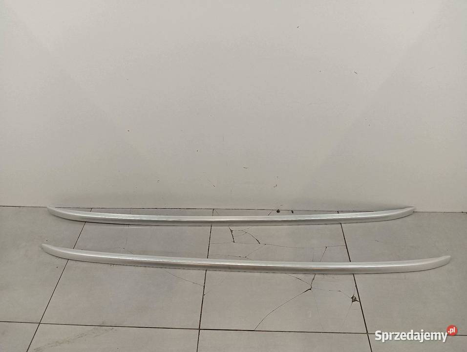 RELINGI LEWY PRAWY 98108324 Peugeot 308 II 2014