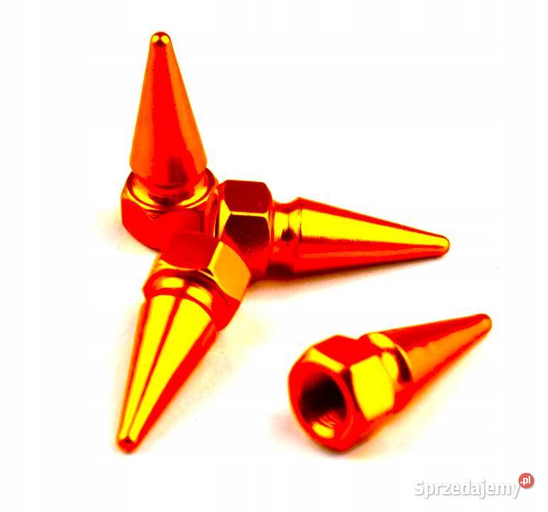 Nakrętki Na Wentyle Czapki Opon Kapturki Na Warszawa