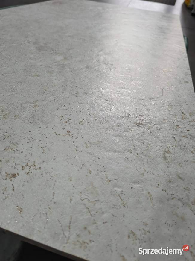 Płytki gresowe GRES LUNO BEIGE BEŻ 60X120 gat Płytki uniwersalne Opoczno
