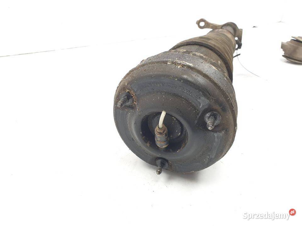 AMORTYZATOR PRAWY PRZÓD MERCEDES W220 Lipno