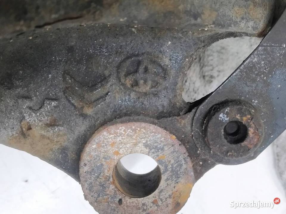 ZWROTNICA PRAWY PRZÓD 20 HDI 150 EXPERT Toyota osobowe świętokrzyskie