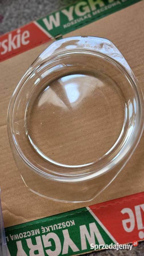 Przykrywka do naczynia Ciechanowiec
