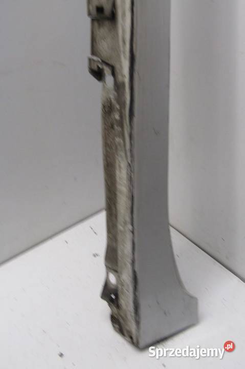 LISTWA NAKŁADKA PROGOWA LEWA LEWE 070 TOYOTA