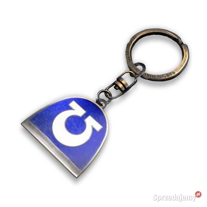 Ultramarines Pauldron 6 Metal Brelok Warhammer zachodniopomorskie