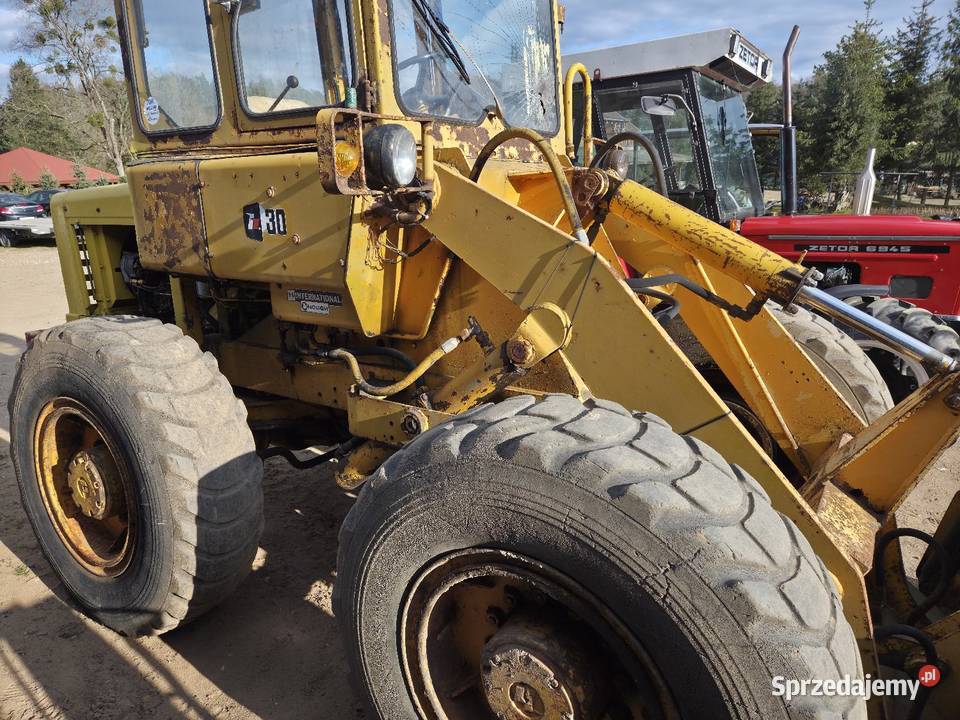 Likwidacja Gospodastwa Sprzedam Maszyny Rolnicze Zetor Kętrzyn