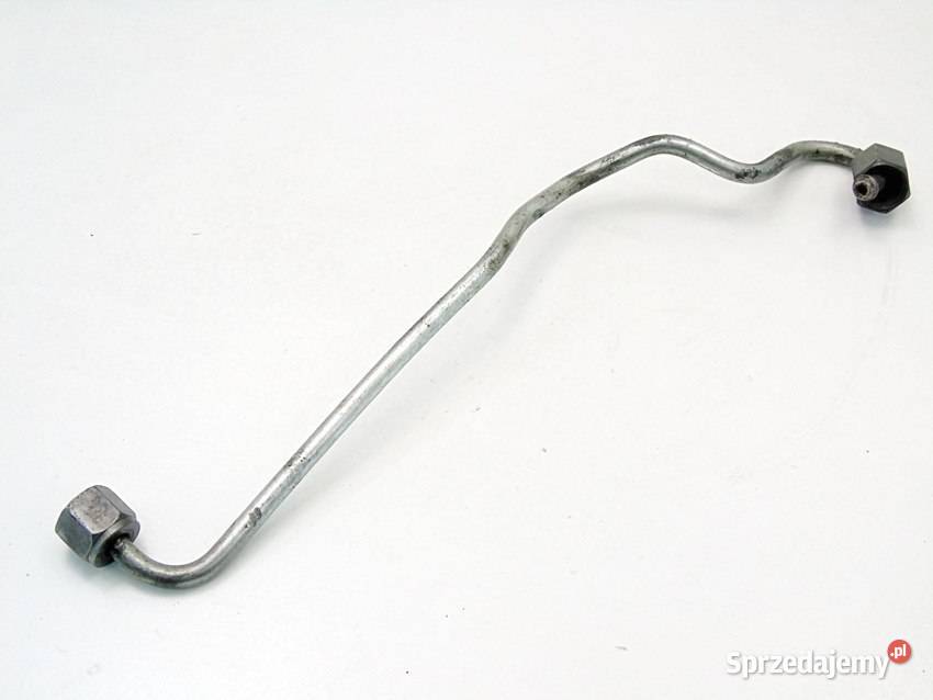 RURKA WTRYSKOWA PALIWA 30 D BMW X5 E70 E71 E60