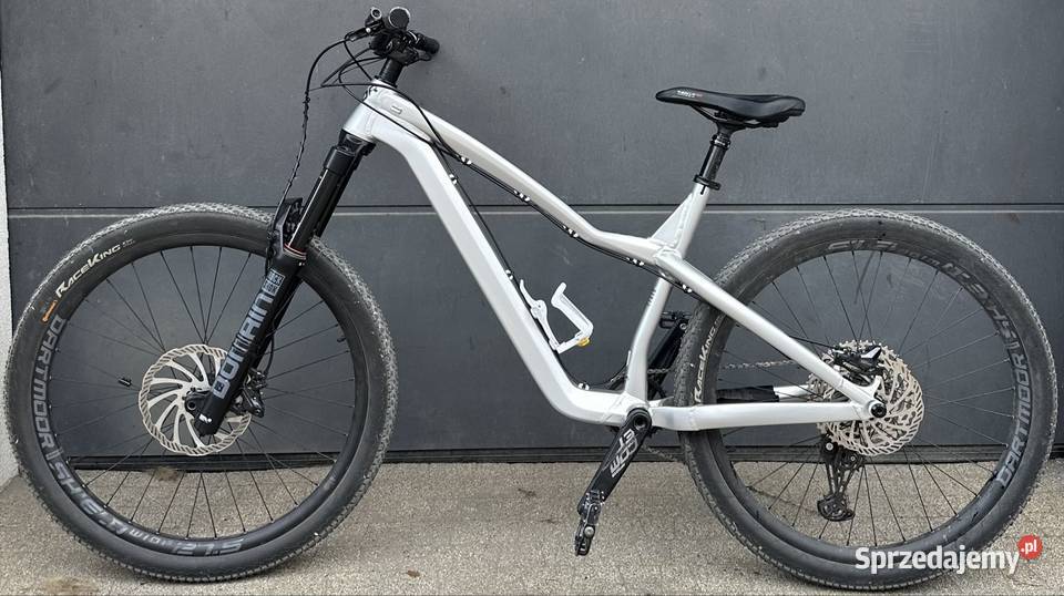 Dartmoor Hornet Pro 2022 XL serwisie Dębe sprzedam