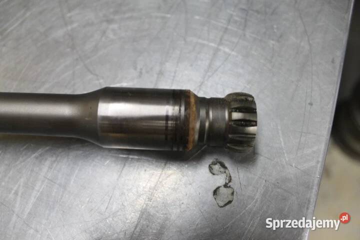 Kawasaki Plairie 360 KVF360 Przekładnia stożkowa Zębatki napędowe Korczowa sprzedam
