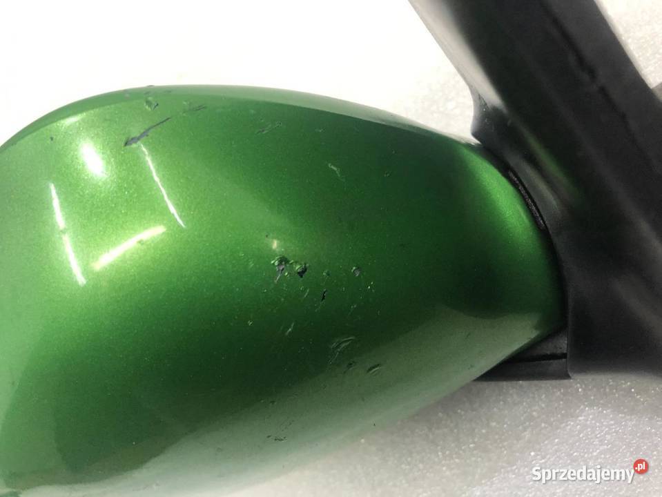 LUSTERKO PRAWE NISSAN MICRA II K11 wielkopolskie sprzedam