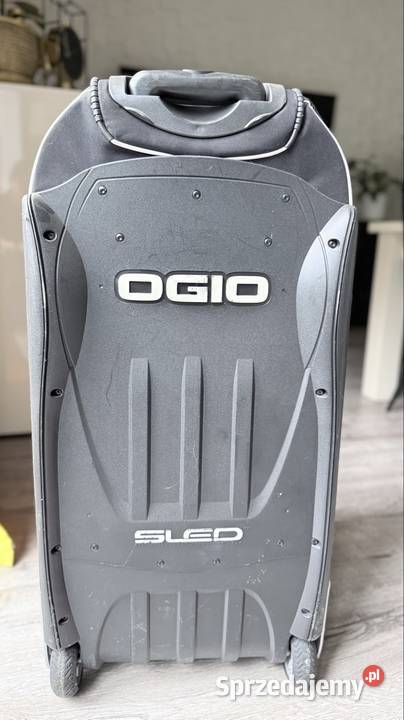 Torba OGIO Z limitowanej wersji POLARIS z Pozostałe Ostrowiec Świętokrzyski