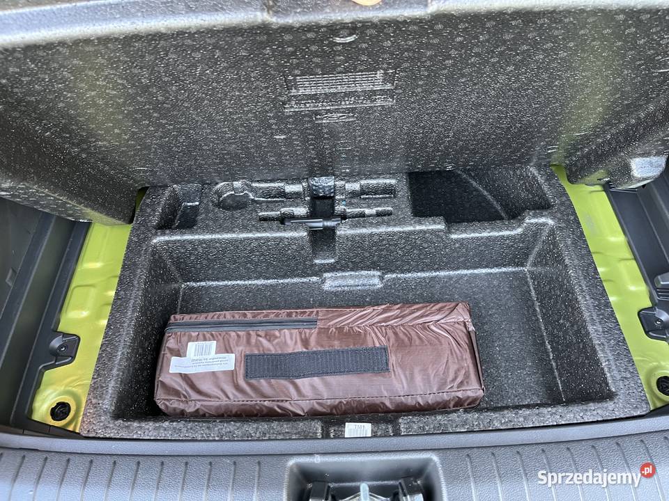 Sprzedam Hyundai Kona łódzkie Kolonia Krępa